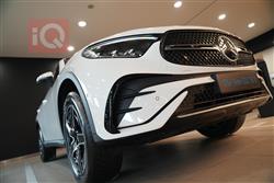 مرسيدس بنز GLC